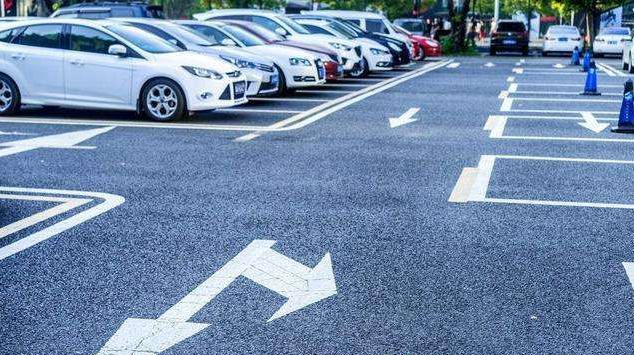 地下車庫怎樣停車最方便快捷？