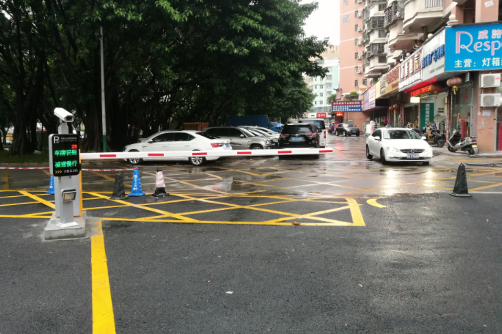 【無(wú)錫停車場(chǎng)系統(tǒng)】說(shuō)到停車收費(fèi)